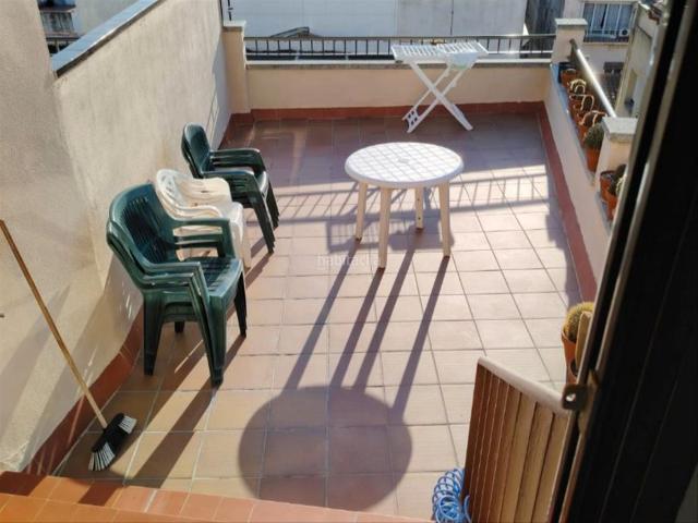 Ático en venta en Sant Feliu De Guíxols