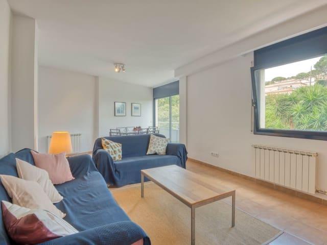 Ático en venta en Baix Empordà, Catalunya