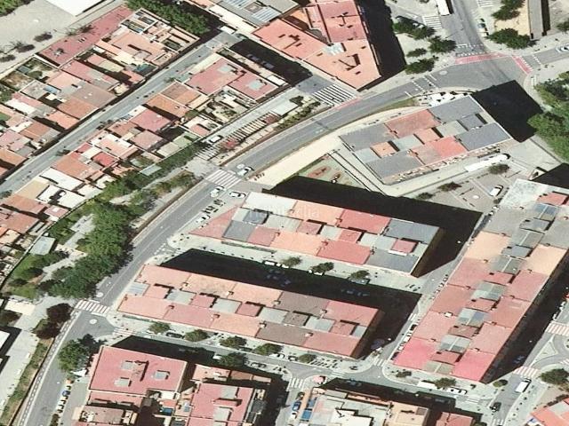 Piso en venta en Can Calders, Baix Llobregat