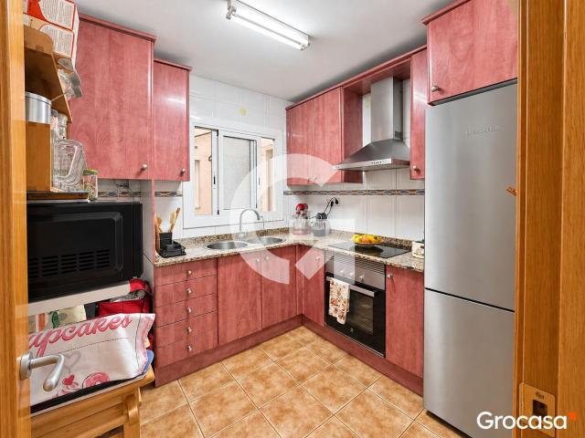 Piso en venta en Can Calders, Baix Llobregat