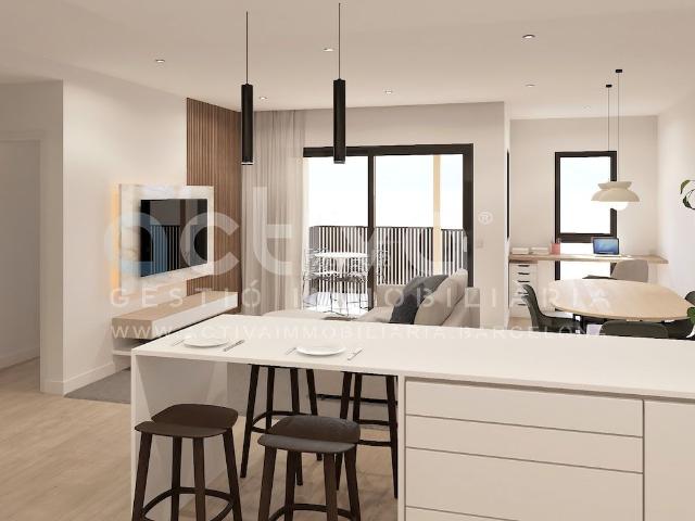 Piso en venta en Can Nadal, Baix Llobregat