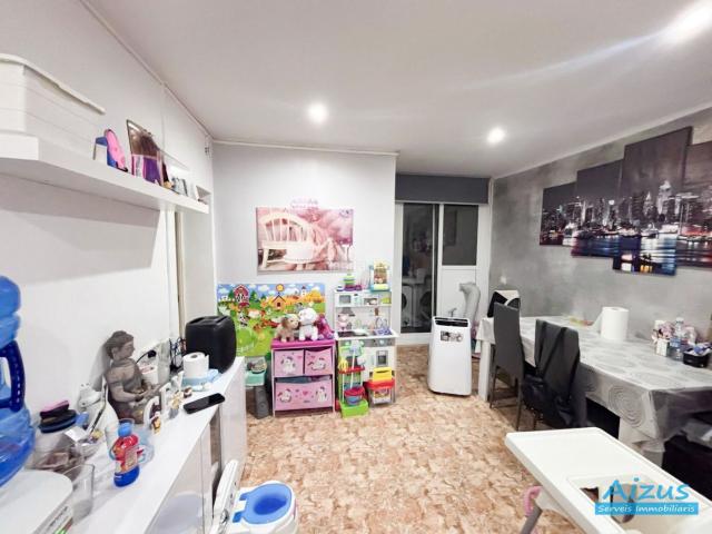 Piso en venta en Can Falguera, Baix Llobregat