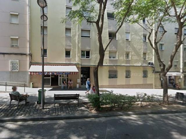 Apartamento en venta en Can Calders, Baix Llobregat