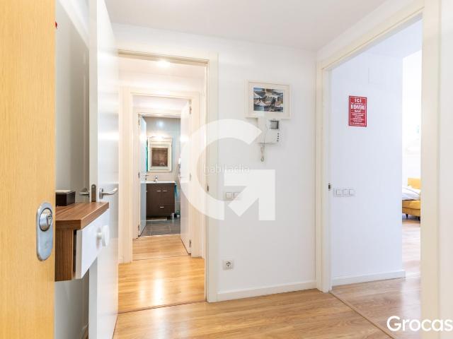 Piso en venta en Roses-Castellbell, Baix Llobregat