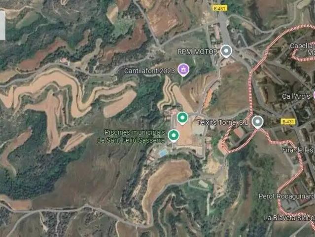Piso en venta en Bages, Catalunya