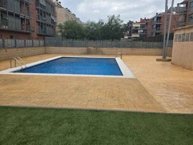 Piso en venta en Sant Fost De Campsentelles