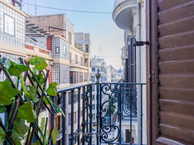 Piso en venta en Ciutat Vella, Comarca de València