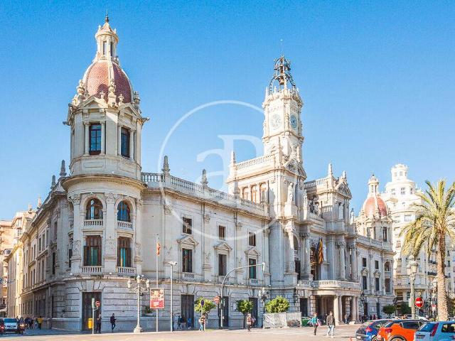 Piso en venta en Sant Francesc, Valencia