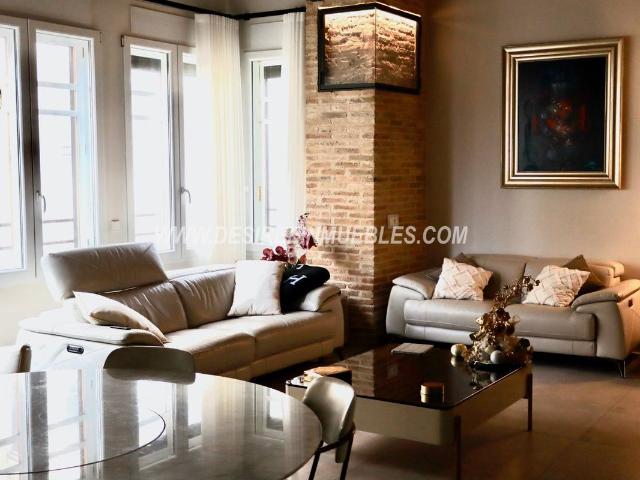 Piso en venta en Ciutat Vella, Comarca de València
