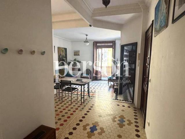 Piso en venta en Ciutat Vella, Comarca de València