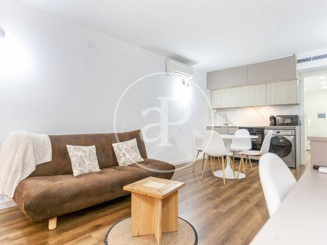 Piso en venta en Sant Francesc, Valencia