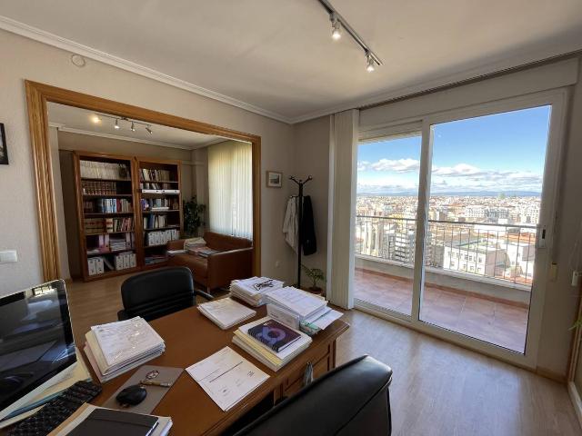 Piso en venta en Ciutat Vella, Comarca de València