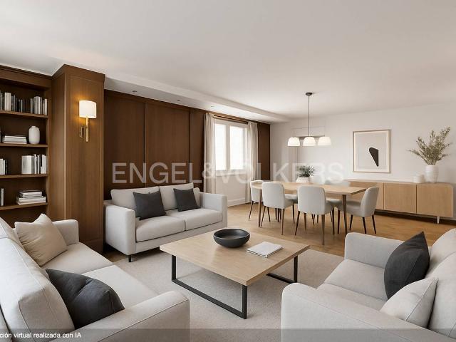 Piso en venta en Ciutat Vella, Comarca de València