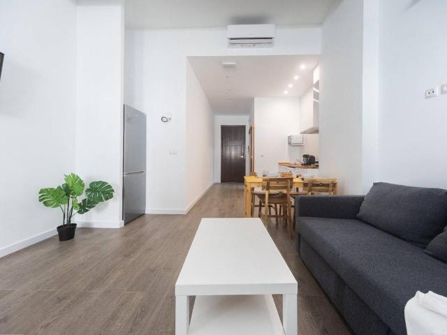 Piso en venta en Ciutat Vella, Valencia