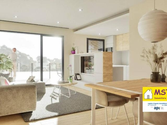 Piso en venta en Bages, Catalunya