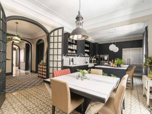 Piso en venta en Eixample, Barcelonès