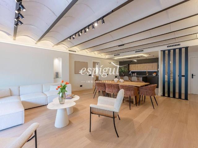 Piso en venta en Barcelona, la Dreta de l'Eixample
