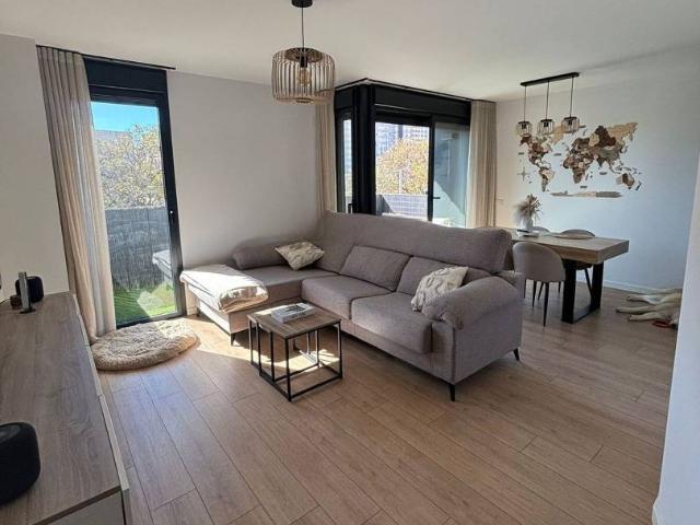 Piso en venta en Barcelonès, Catalunya