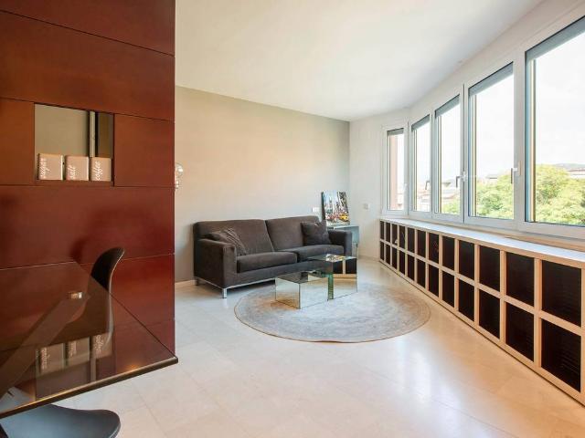 Piso en venta en Barcelona, la Dreta de l'Eixample