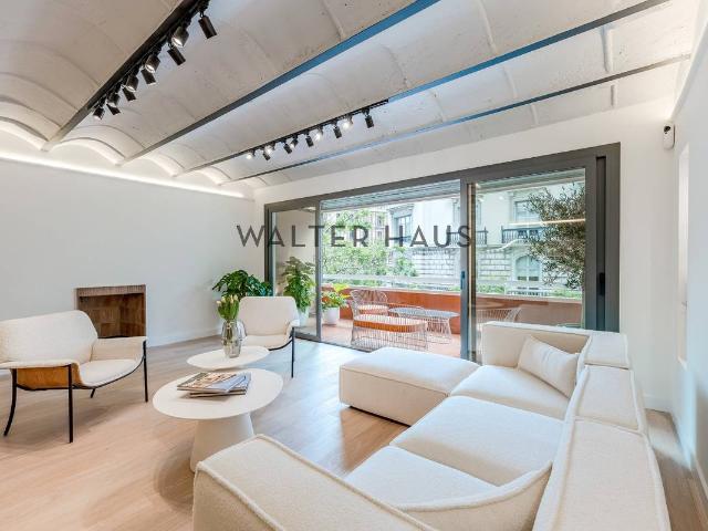 Piso en venta en Barcelona, la Dreta de l'Eixample