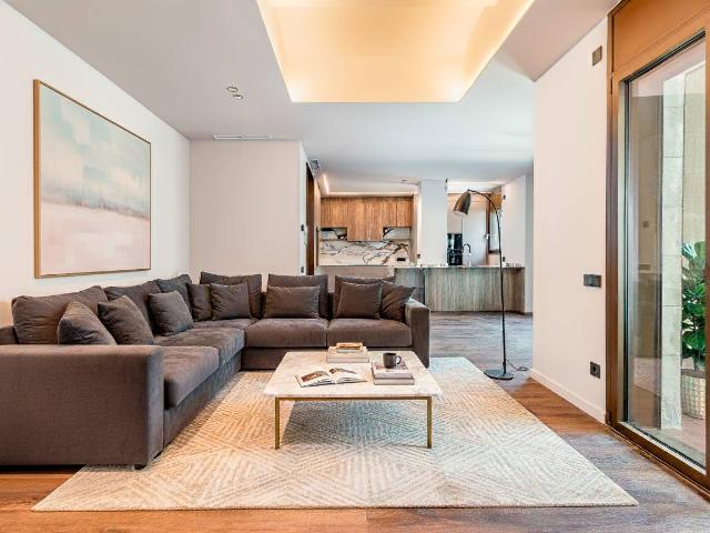 Piso en venta en Eixample, Barcelonès