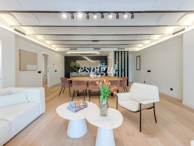 Piso en venta en Barcelona, la Dreta de l'Eixample