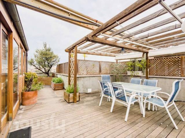 Piso en venta en Barcelonès, Catalunya