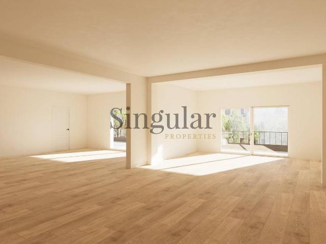 Piso en venta en Barcelona, la Dreta de l'Eixample