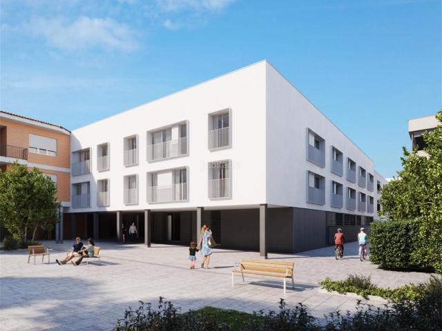Piso en venta en Sant Gregori