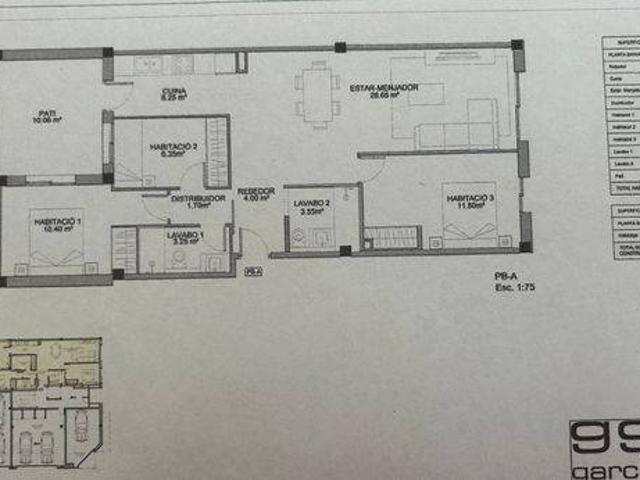 Piso en venta en Segarra, Catalunya