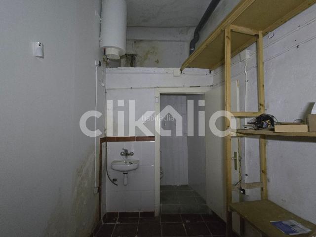 Piso en venta en Sant Hipòlit de Voltregà, Barcelona