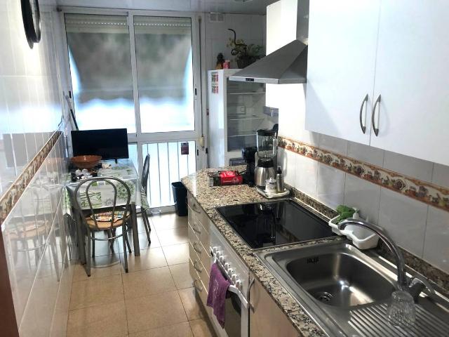 Piso en venta en Centre, Cornellà De Llobregat