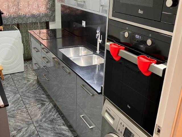 Piso en venta en Centre, Baix Llobregat