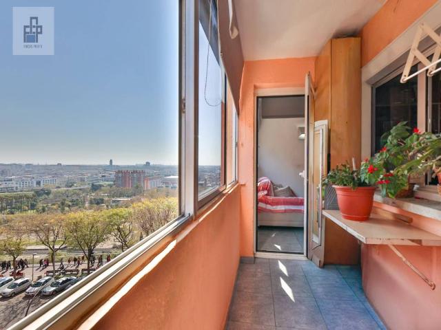 Piso en venta en Centre, Baix Llobregat