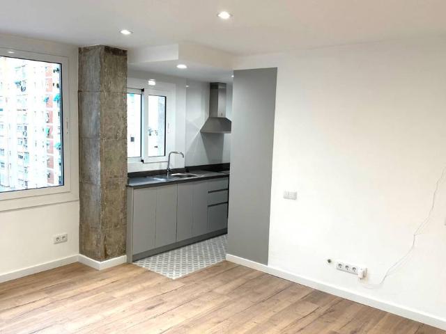 Piso en venta en Centre, Baix Llobregat