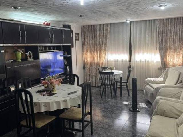 Piso en venta en Centre, Baix Llobregat