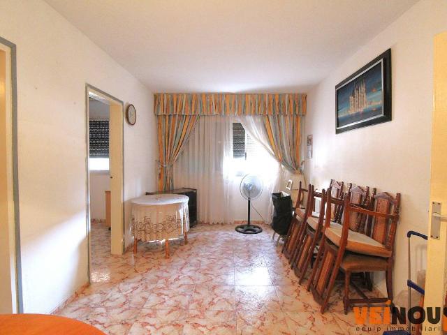 Piso en venta en Centre, Baix Llobregat