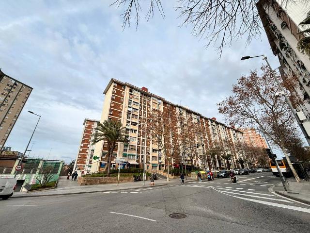 Piso en venta en Centre, Cornellà De Llobregat