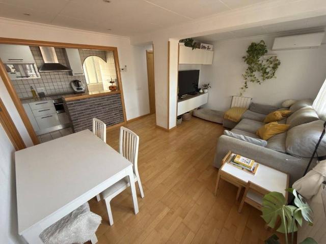 Piso en venta en Centre, Baix Llobregat