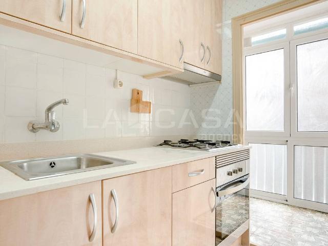 Piso en venta en Centre, Baix Llobregat