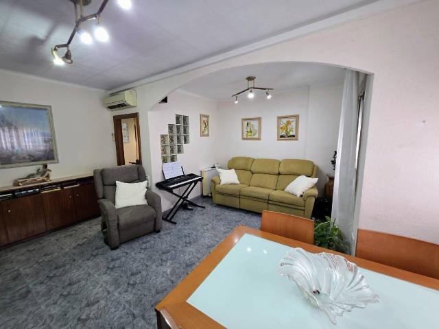 Piso en venta en Centre, Baix Llobregat
