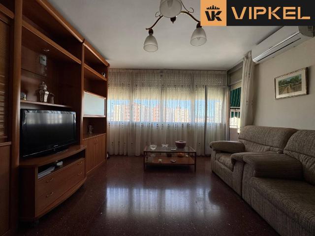 Piso en venta en Centre, Baix Llobregat