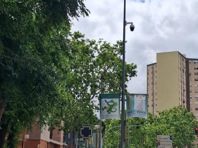 Piso en venta en Centre, Baix Llobregat