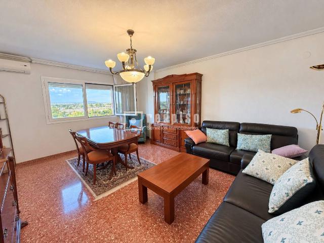 Piso en venta en Ciutat Vella, València
