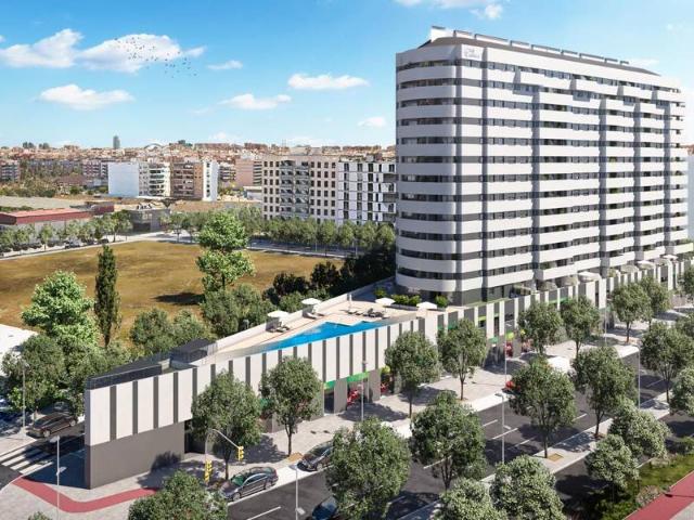 Piso en venta en Ciutat Vella, Comarca de València