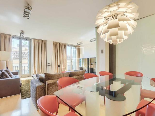 Piso en venta en Canamunt, Palma