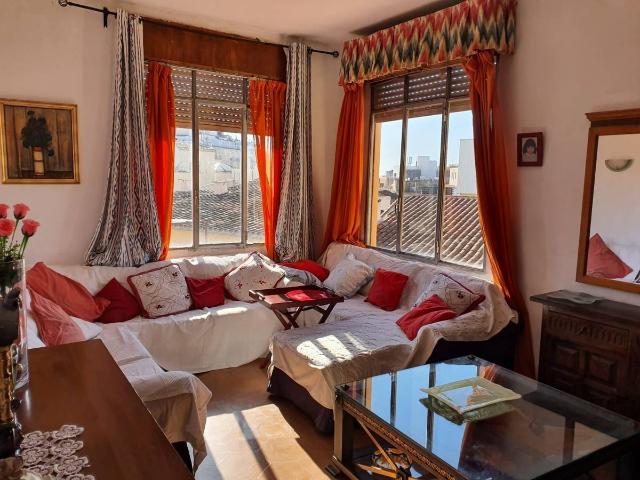 Piso en venta en Canamunt, Palma
