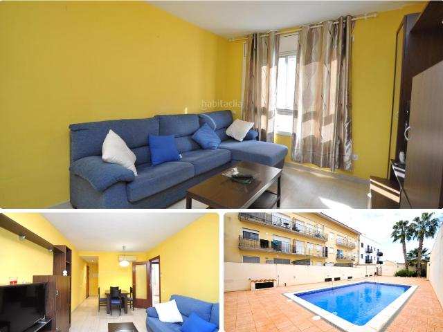 Piso en venta en Montsià, Catalunya