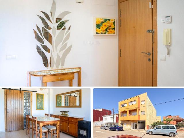 Piso en venta en Montsià, Catalunya