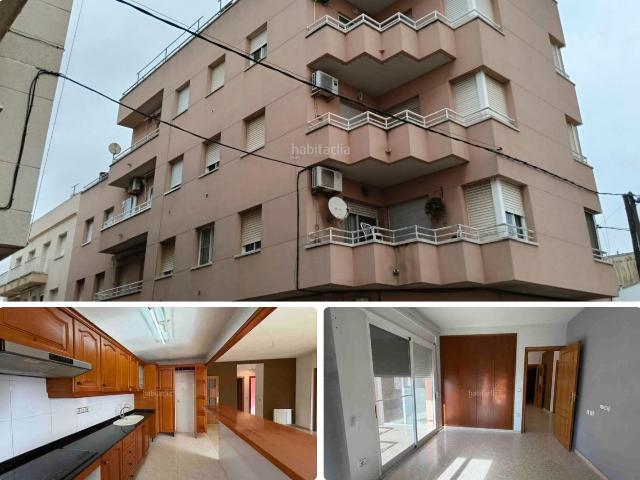 Piso en venta en Montsià, Catalunya